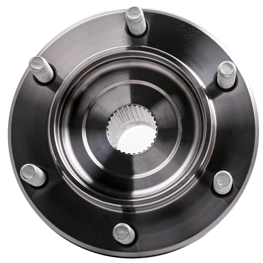 HICKS 513226 Hub Assembly HICKS Front Wheel Bearing Hub Assembly – Set ...