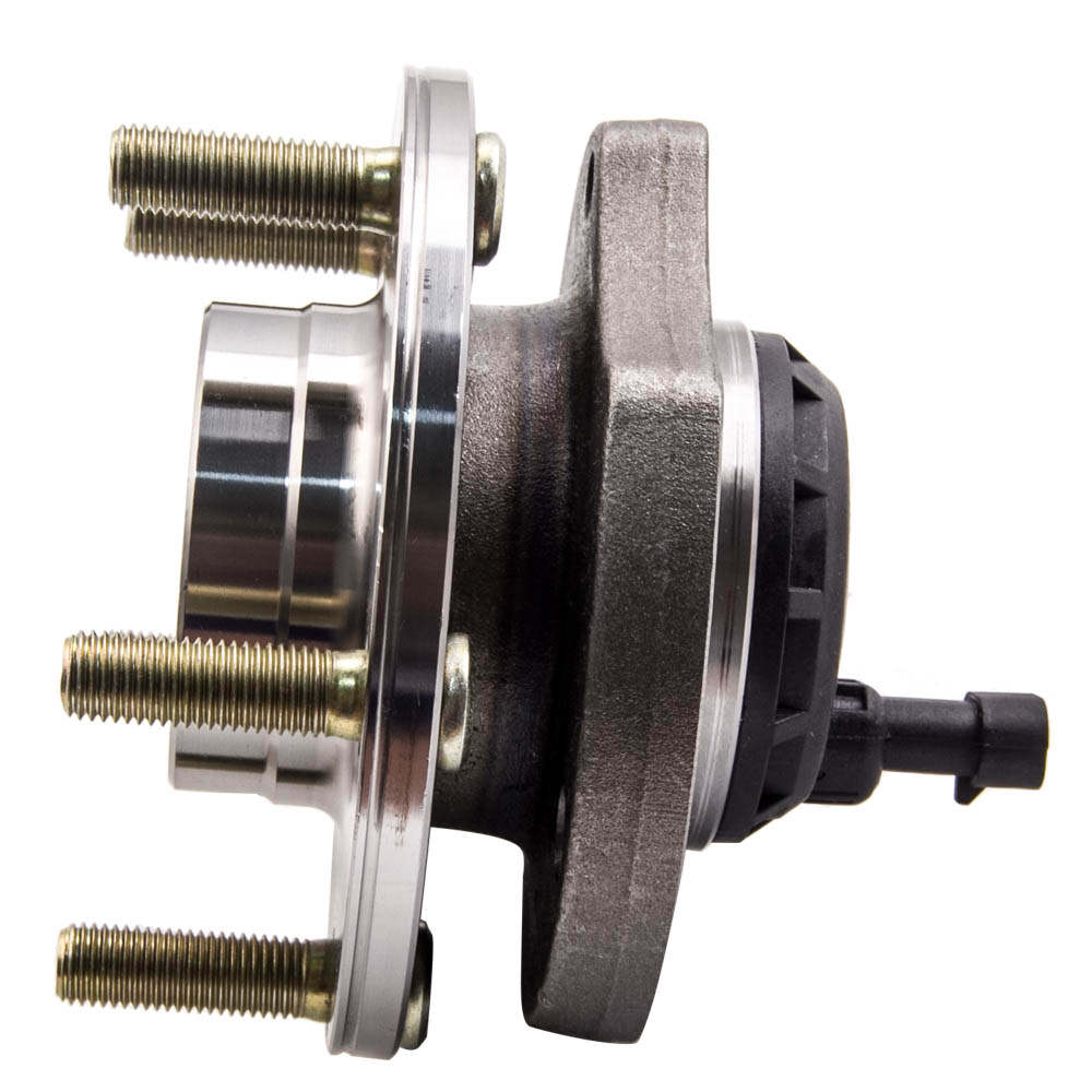 For Holden Commodore Crewman Vt Ii Vx Vy Vz 3.8l Abs Lh Front Wheel