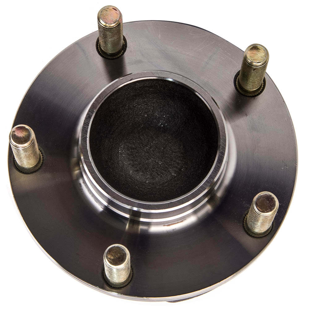 For Holden Commodore Crewman Vt Ii Vx Vy Vz 3.8l Abs Lh Front Wheel