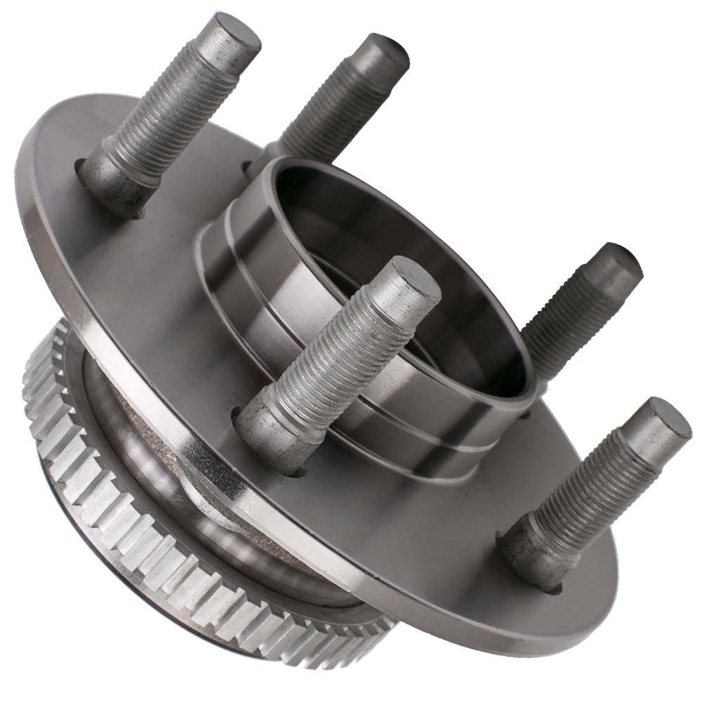 2x Front Wheel Bearing Hubs Hub for Ford Falcon Fairmont AU BA BF