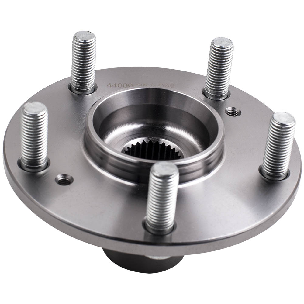 Rear Wheel Bearing and Hub for Honda Civic / Acura CSX (2006-2011