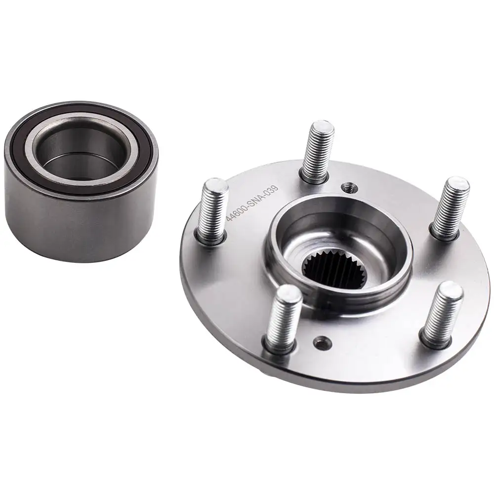 Wheel Hub Bearing Left LH or Right RH for Mercedes Benz Volvo Crossfire