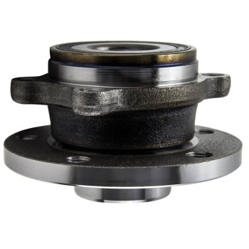 Compatible for VW Passat compatible for Golf Caddy compatible for Audi A1 A3 Q3 TT Front Wheel Bearing Hub Kit 1T0498621