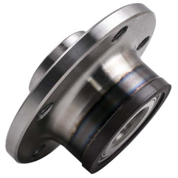 Compatible for Audi Q3 compatible for VW GOLF MK VI compatible for Skoda Superb Rear Wheel Bearing HUB Kit 1T0598611B New