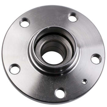 Compatible for Audi Q3 compatible for VW GOLF MK VI compatible for Skoda Superb Rear Wheel Bearing HUB Kit 1T0598611B New