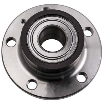 Compatible for Audi Q3 compatible for VW GOLF MK VI compatible for Skoda Superb Rear Wheel Bearing HUB Kit 1T0598611B New