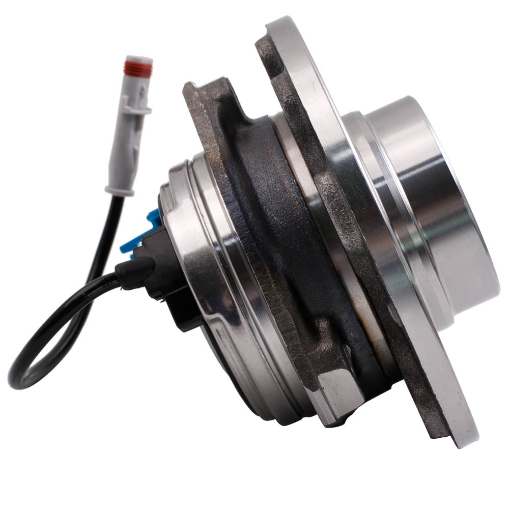 Compatible for Vauxhall Astra H MK5 2004-2014 5 Stud Front Wheel Bearing Hub Kit ABS Sensor