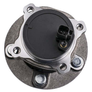 2004 - 2006 compatible for Ford Focus MK II 1.4 1.6 1.8 2.0 TDCI Rear Wheel Bearing  Hub Kit