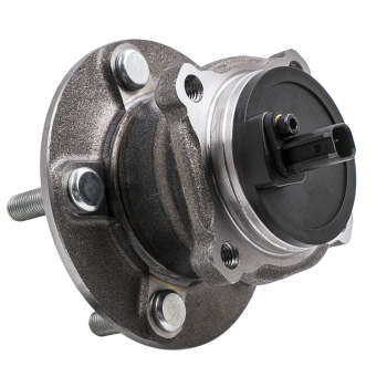 2004 - 2006 compatible for Ford Focus MK II 1.4 1.6 1.8 2.0 TDCI Rear Wheel Bearing  Hub Kit