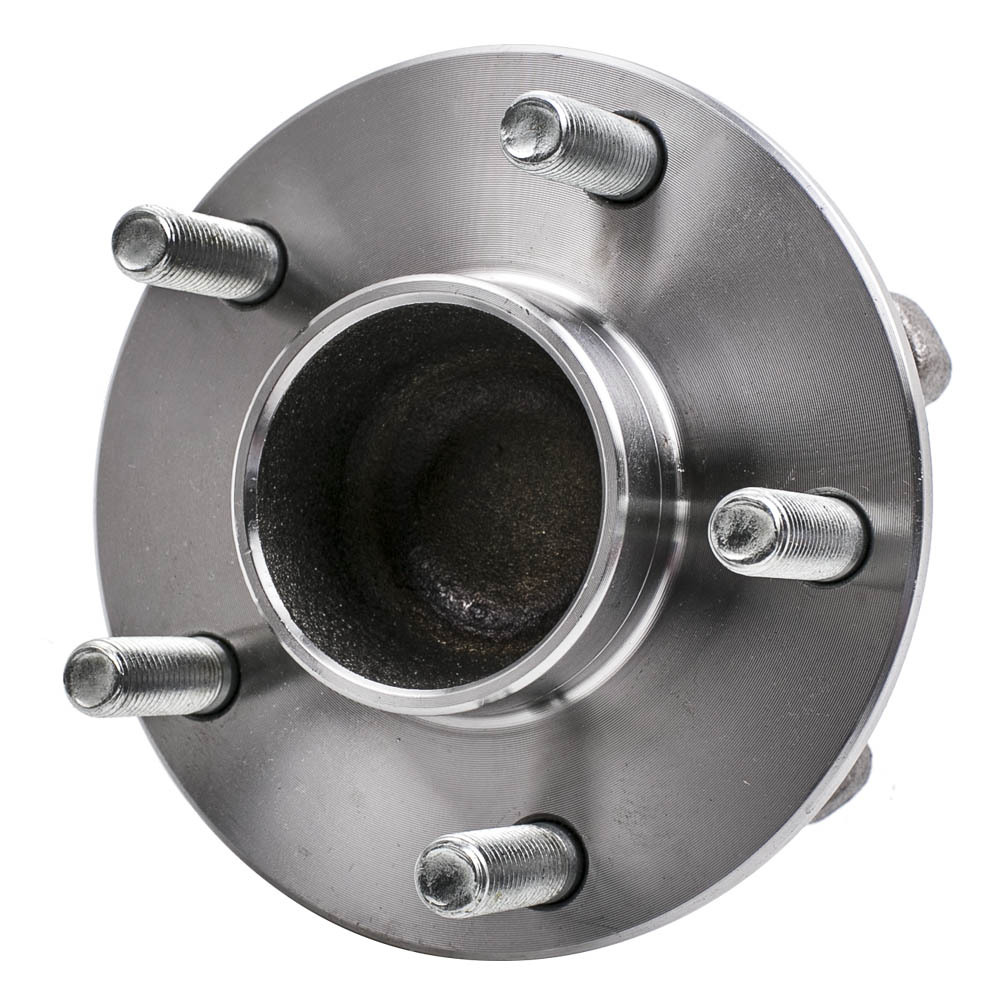 Compatible for Ford Focus MK II 2004-2016 1.4 1.6 1.8 2.0 TDCI Rear Wheel Bearing + HUB KIT