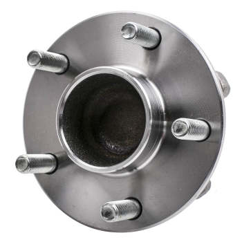 2004 - 2006 compatible for Ford Focus MK II 1.4 1.6 1.8 2.0 TDCI Rear Wheel Bearing  Hub Kit