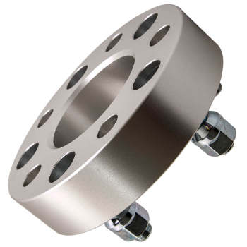 35mm Wheel Spacer hubcentric 5x114.3 1/2stud compatible for FORD RANGER compatible for MUSTANG EXPLORER x4