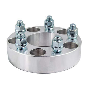 Compatible for Ford BA BF FG AU Falcon 5x114.3mm 35mm PCD 4 Pcs Wheel Adaptors Spacers
