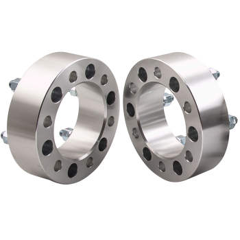 4PCS 6X139.7 50mm compatible for Toyota Landcruiser Patrol Hilux 4WD wheel spacers MSR EB94