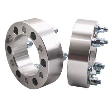 4PCS 6X139.7 50mm compatible for Toyota Landcruiser Patrol Hilux 4WD wheel spacers MSR EB94