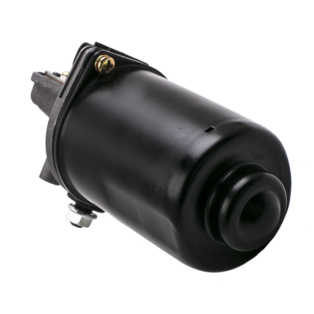 Moteur de lève-vitre avant compatible pour opel combo corsa c vectra c tigra 1.9cdti 127000