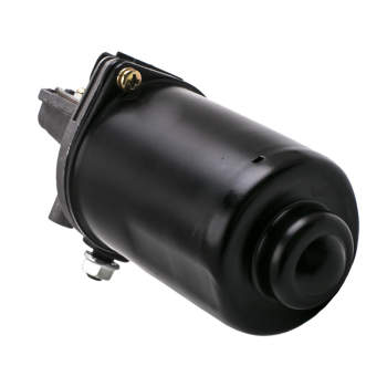 Compatible for Vauxhall Opel Corsa C, Combo, Tigra 23001902 Front Windscreen Wiper Motor