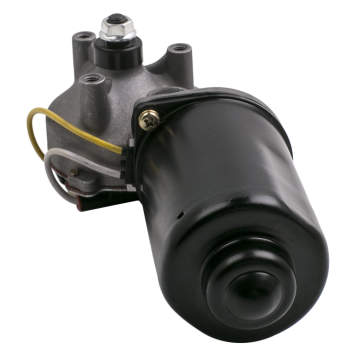 Compatible for Vauxhall Opel Corsa C, Combo, Tigra 23001902 Front Windscreen Wiper Motor