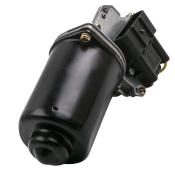 Compatible for Vauxhall Opel Corsa C, Combo, Tigra 23001902 Front Windscreen Wiper Motor