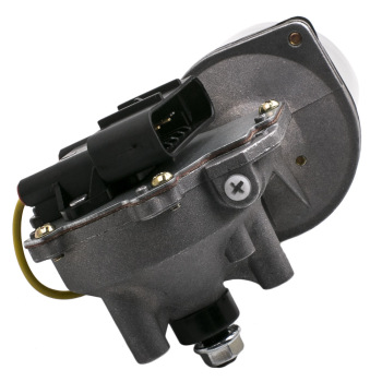 Moteur de lève-vitre avant compatible pour opel combo corsa c vectra c tigra 1.9cdti 127000