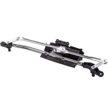 1273028 Wiper Linkage w/ Front Wiper Motor compatible for Opel Astra Box Coupe Estate 1998-