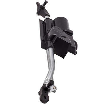 1273028 Wiper Linkage w/ Front Wiper Motor compatible for Opel Astra Box Coupe Estate 1998-