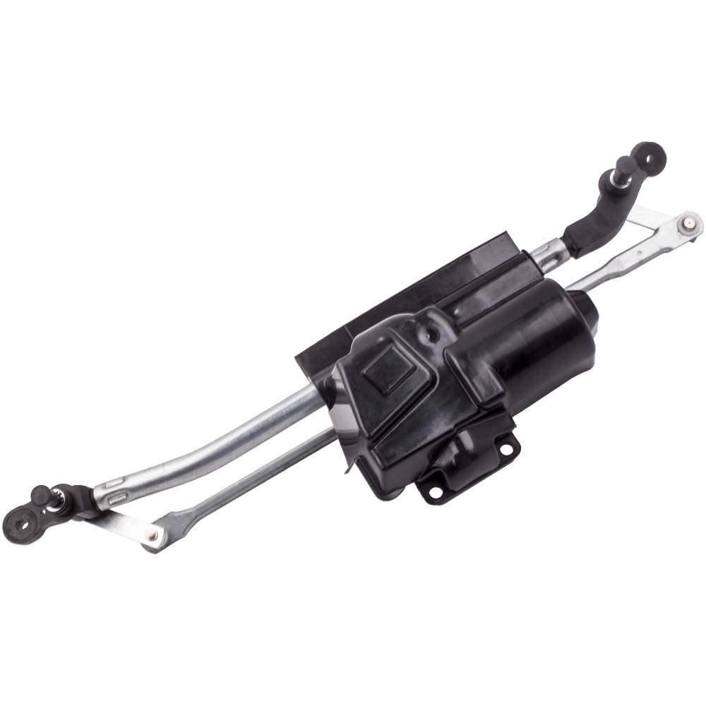 Wiper Linkage + Front Wiper Motor compatible for Opel Astra G compatible for Vauxhall Astra 1998