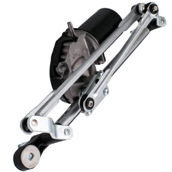 Moteur d'essuie-glace avant compatible pour vauxhall corsa d e combo mk iii compatible pour opel corsa e 1.4