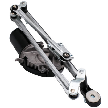 Moteur d'essuie-glace avant compatible pour vauxhall corsa d e combo mk iii compatible pour opel corsa e 1.4