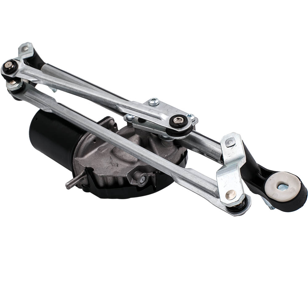 Moteur d'essuie-glace avant compatible pour vauxhall corsa d e combo mk iii compatible pour opel corsa e 1.4