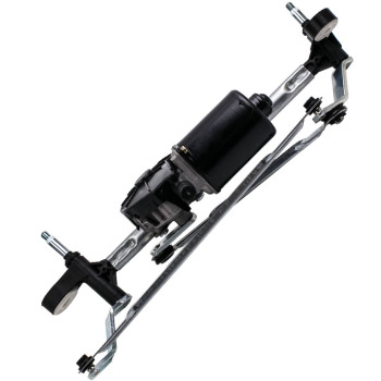Moteur d'essuie-glace avant compatible pour vauxhall corsa d e combo mk iii compatible pour opel corsa e 1.4