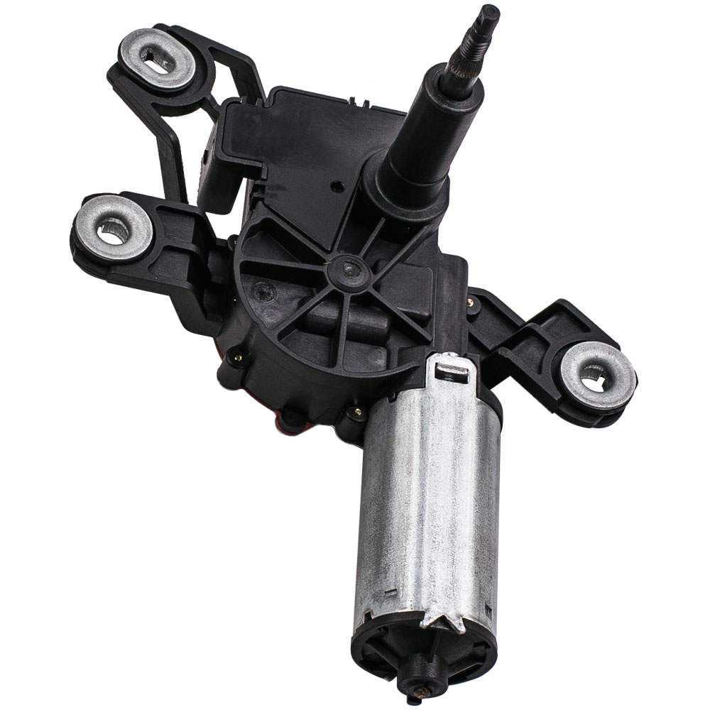 Rear Window Wiper Motor LHD RHD Fit for VW GOLF MKV PLUS MK 5 1K 2003
