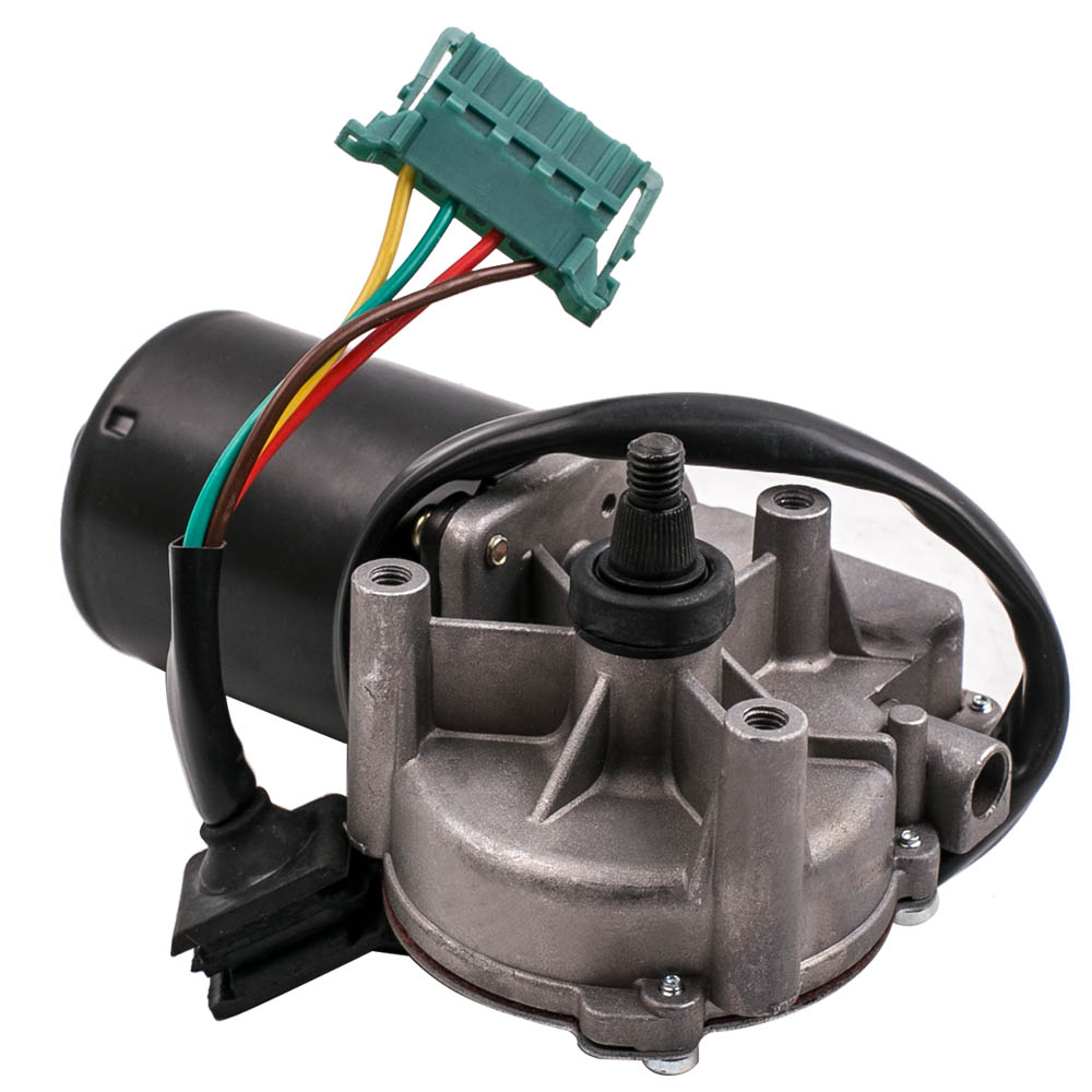 thumbnail interactive-video image 1 of Front Windshield Wiper Motor For Mercedes-Benz W202 C230 C280 C43 AMG 1998-2000 - 2028202308 1 of 5