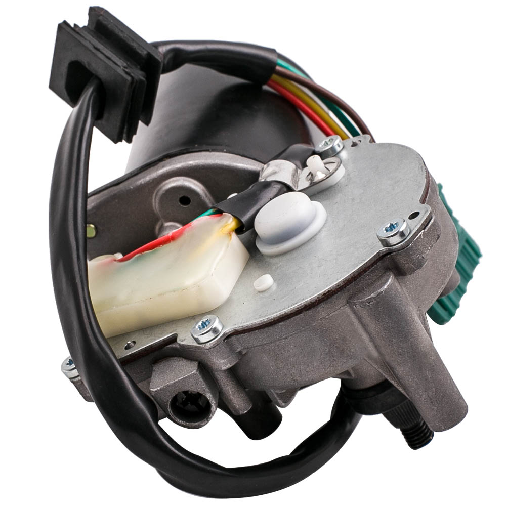 Front Windshield Wiper Motor For Mercedes-Benz W202 C230 C280 C43 AMG (1998-2000) – Direct Replacement