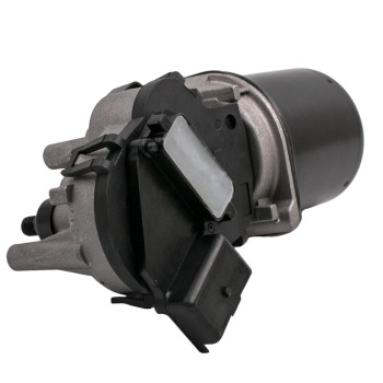 Compatible para Nissan Qashqai J10 07-13 1.5 delantero limpiaparabrisas motor 28800-JD000