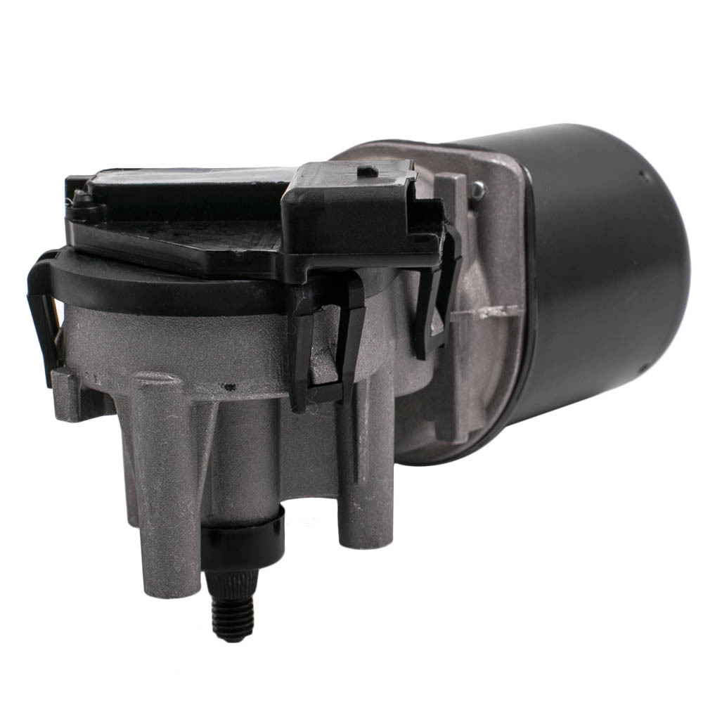 Front Windscreen Wiper Motor Right compatible for Nissan Qashqai/Qashqai J10 JJ10 2007-2015