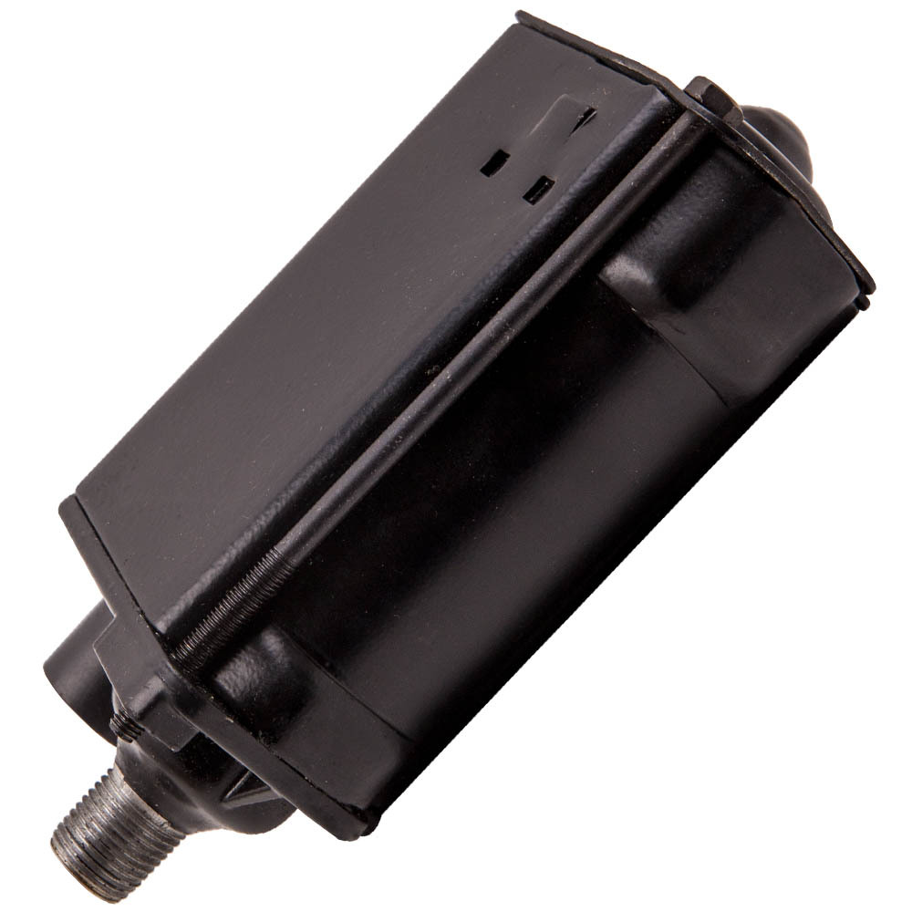 Tailgate Window Lift Motor compatible for Chevrolet K5 Blazer compatible for GMC Jimmy compatible for Oldsmobile 61700148