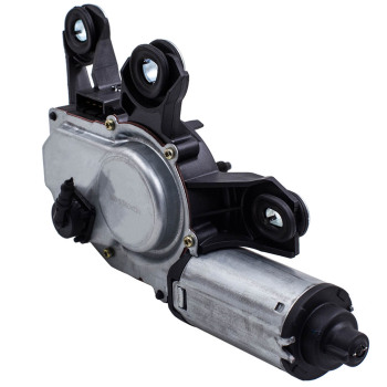 Motore Del Tergicristallo Posteriore 12V compatibile per Audi A4 A6 Allroad B8 4F5 4F99557