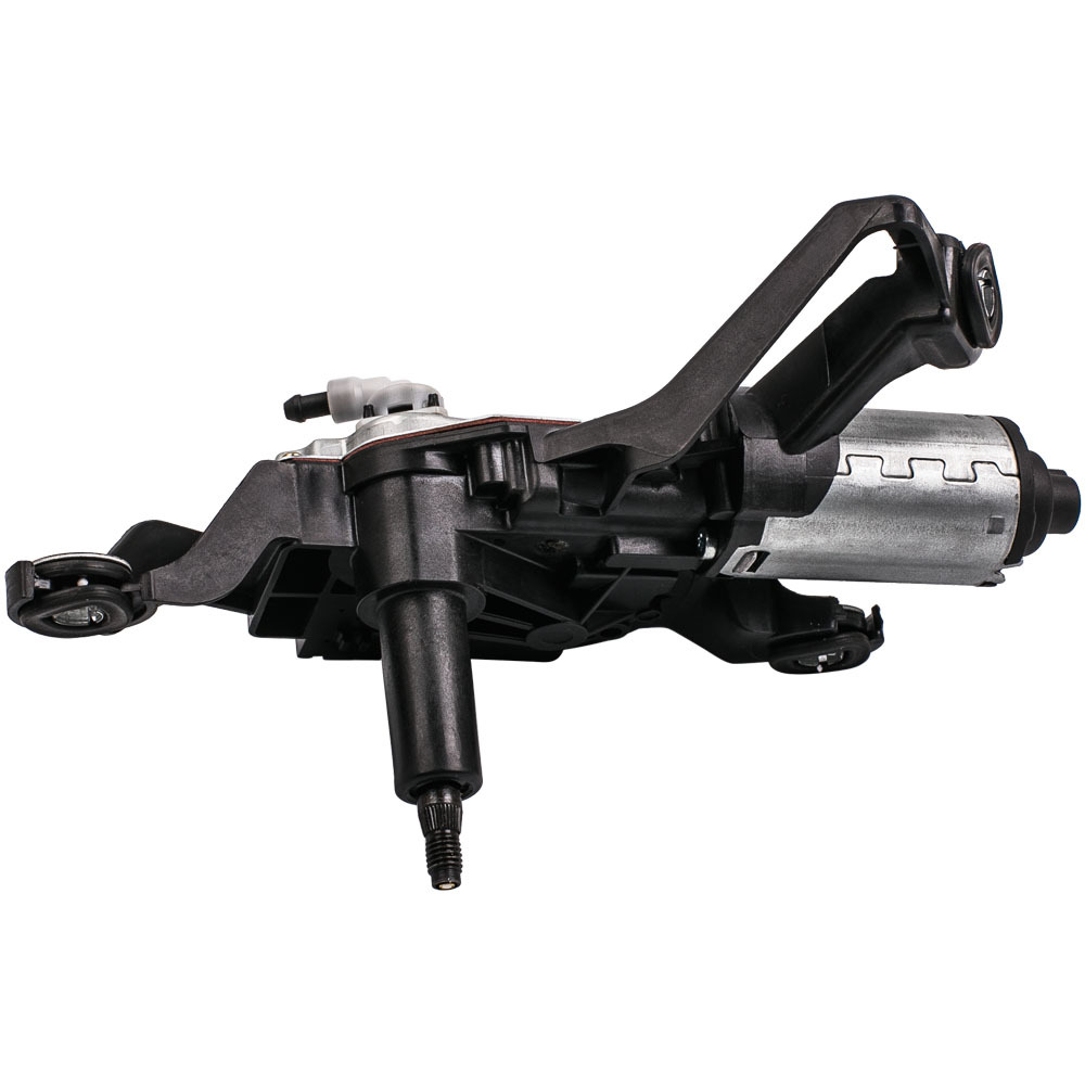 Rear Window Windscreen Wiper Motor 12 V compatible for BMW 1 E81/87 116/118d 116/118i