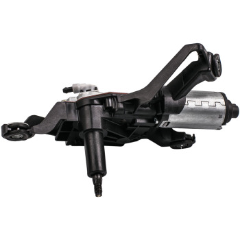 12V Motor Limpiaparabrisas Ventana Trasero compatible para BMW 1 Series E81 E87 116 118