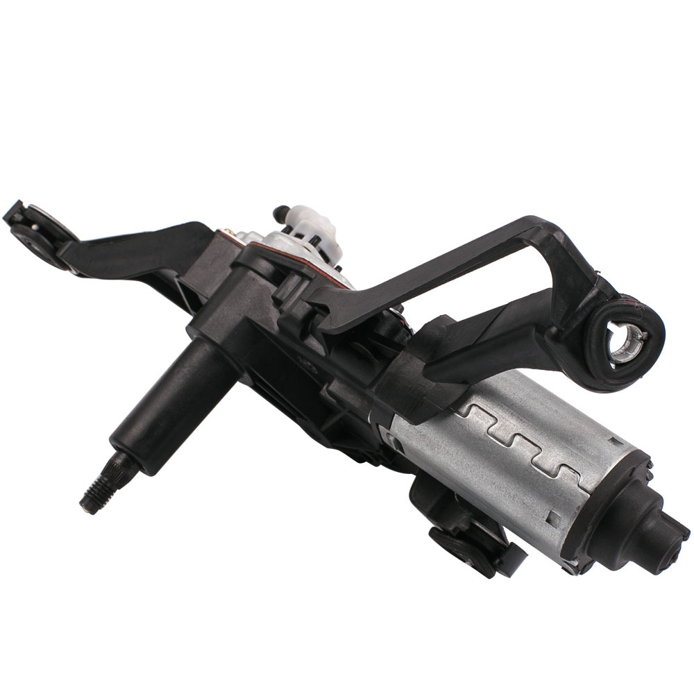 Rear Window Windscreen Wiper Motor 12 V compatible for BMW 1 E81/87 116/118d 116/118i