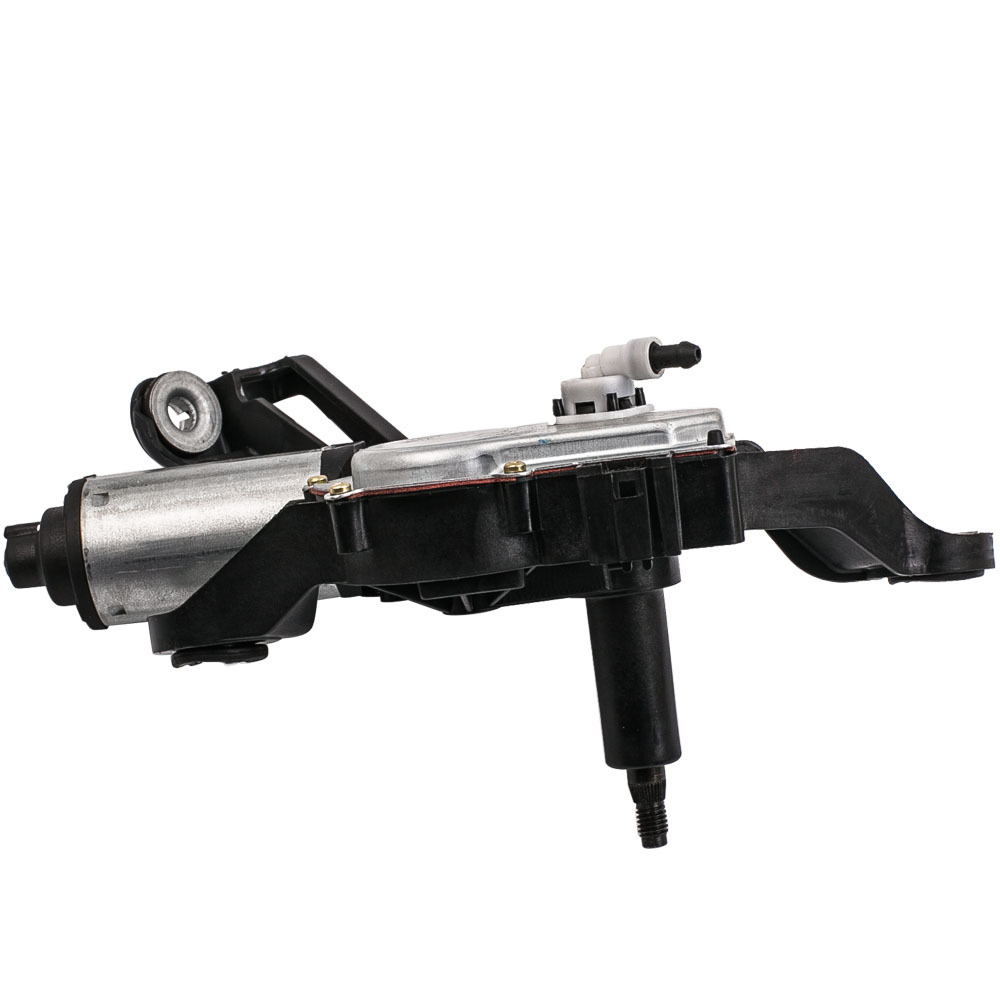 Rear Window Windscreen Wiper Motor 12 V compatible for BMW 1 E81/87 116/118d 116/118i