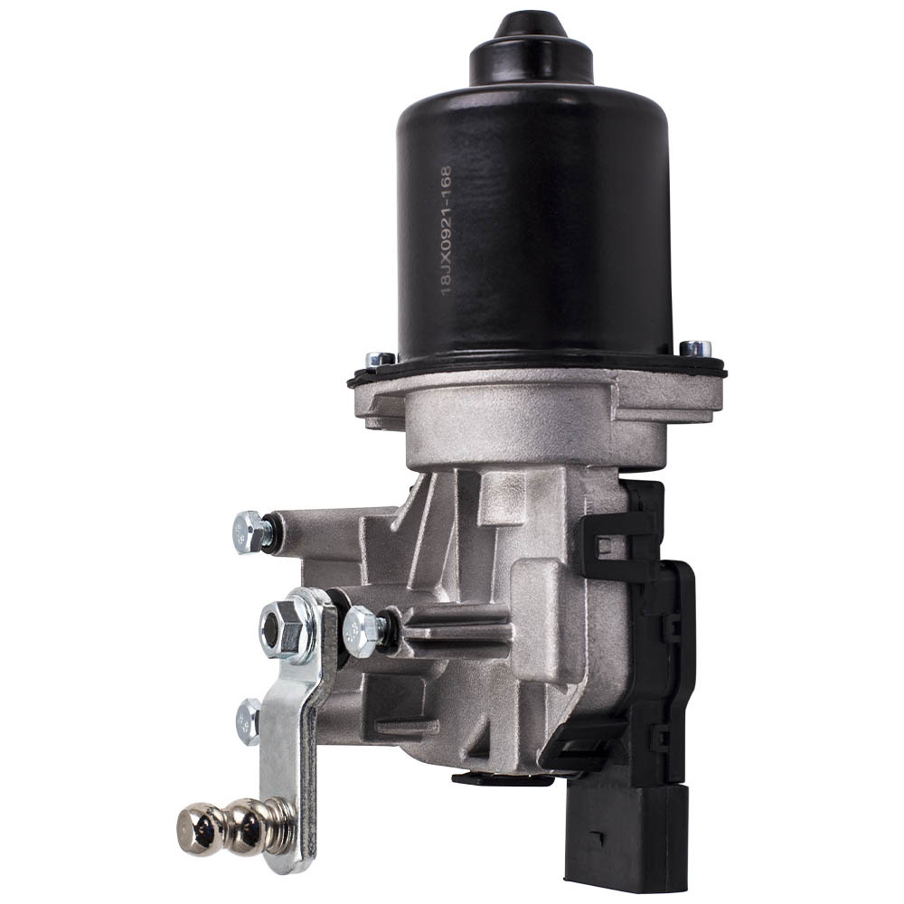 Front Window Wiper Motor compatible for VW POLO 9N compatible for Skoda Fabia 6Y2 6Q1955119A