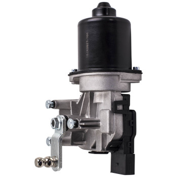 Wischermotor Delantero parabrisas delantero  6q1955113 6q1955119a new