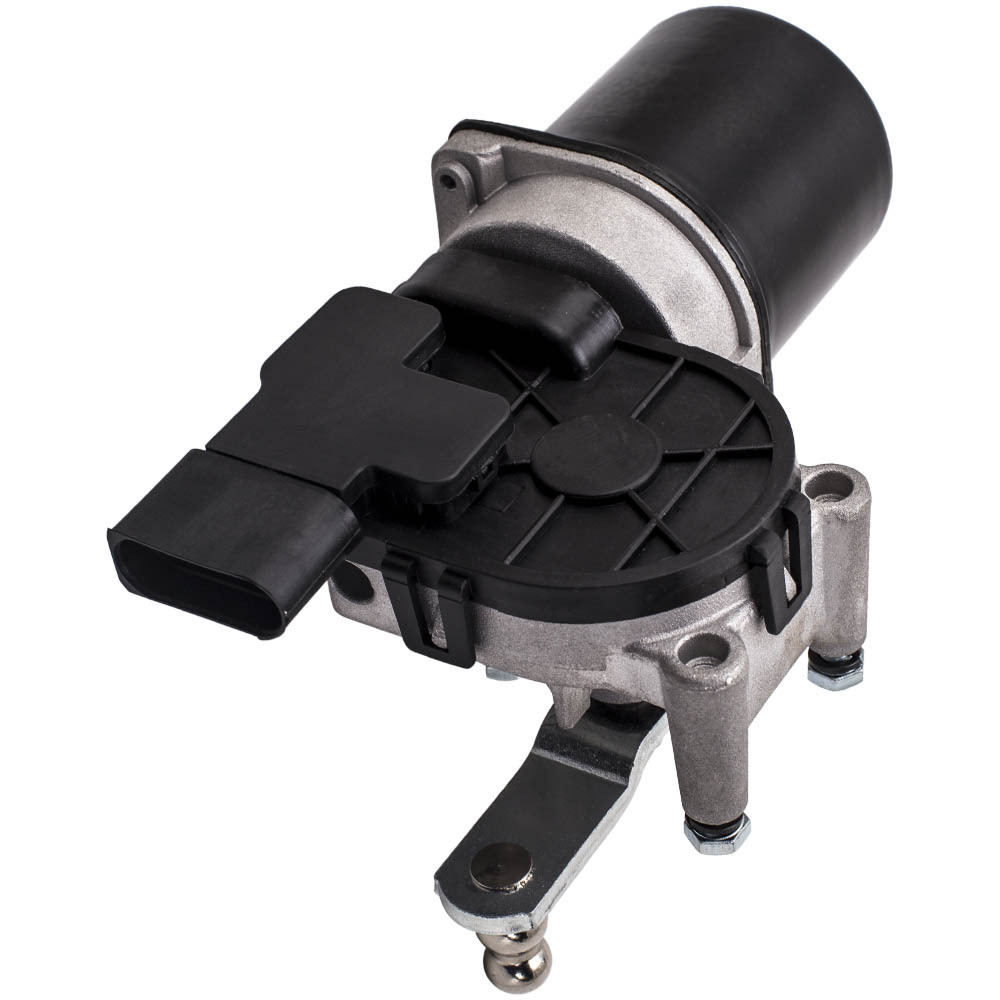 Front Window Wiper Motor compatible for VW POLO 9N compatible for Skoda Fabia 6Y2 6Q1955119A