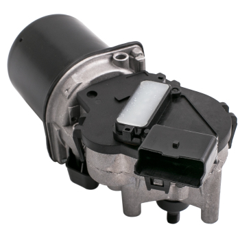 Moteur dessuie-glace compatible pour renault twingo i 1.2 16v 7701052465 avant de voiture