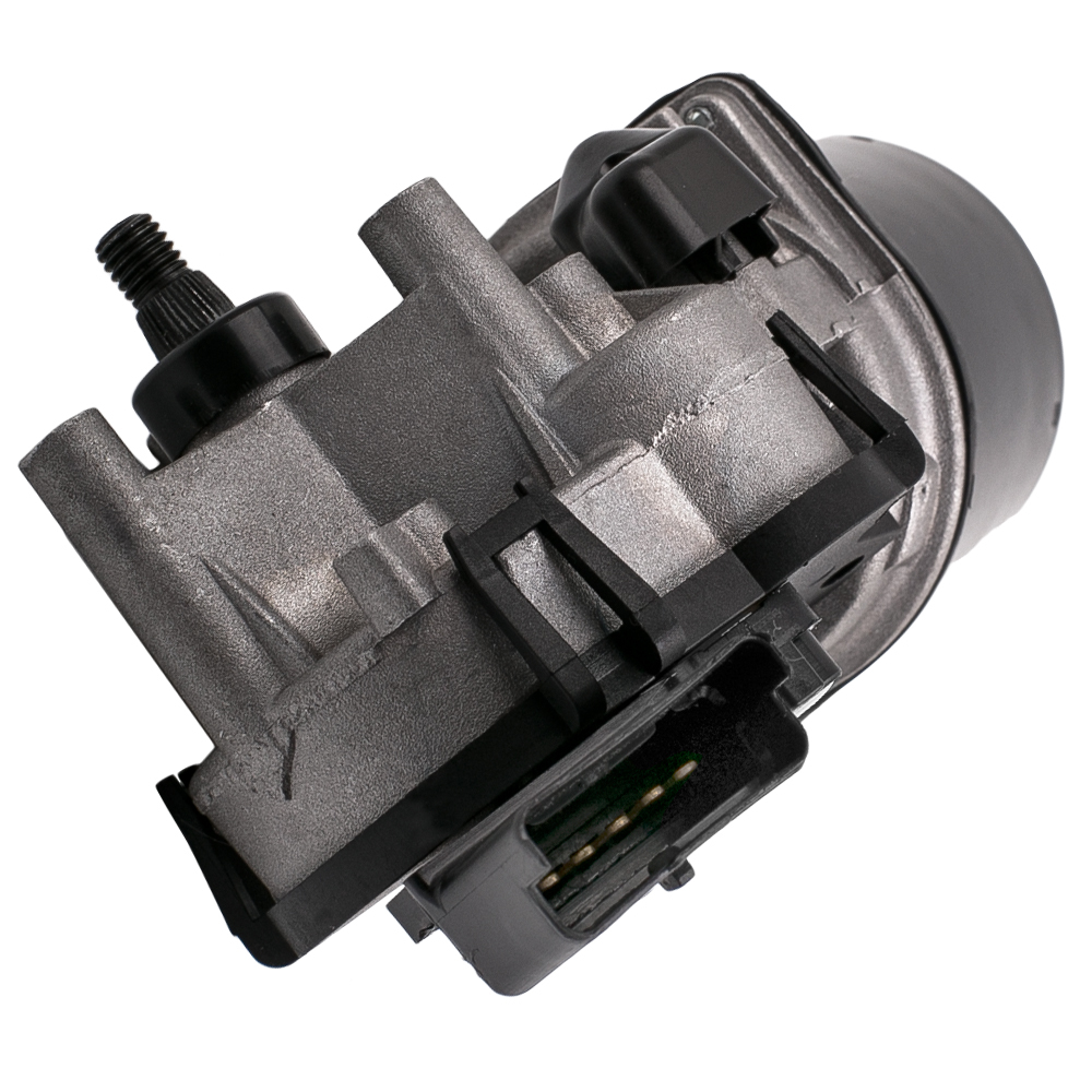 Front Wiper Motor LHD compatible for Renault Twingo C06 1.2 LPG 2003-2017 Wischermotor New