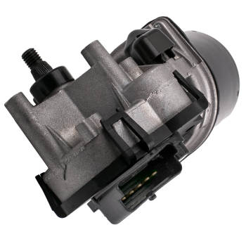 Front Wiper Motor LHD compatible for Renault Twingo C06 1.2 LPG 2003-2017 Wischermotor New
