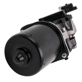 Front Wiper Motor LHD compatible for Renault Twingo C06 1.2 LPG 2003-2017 Wischermotor New