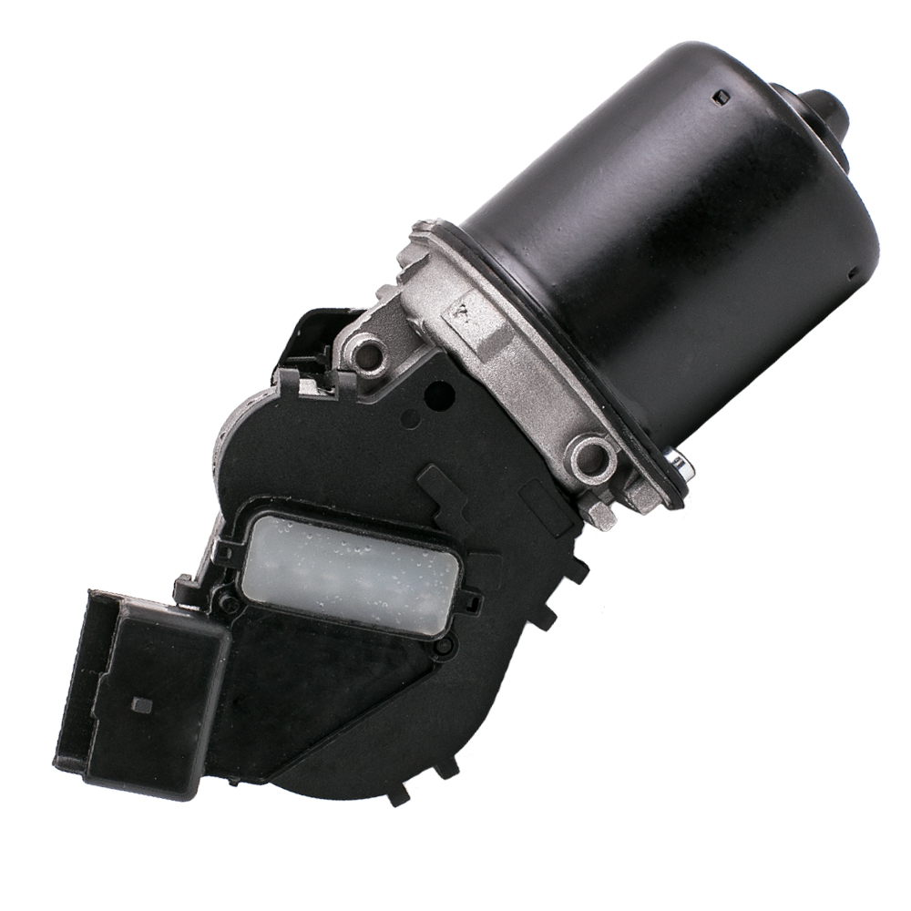 Front Wiper Motor LHD compatible for Renault Twingo C06 1.2 LPG 2003-2017 Wischermotor New
